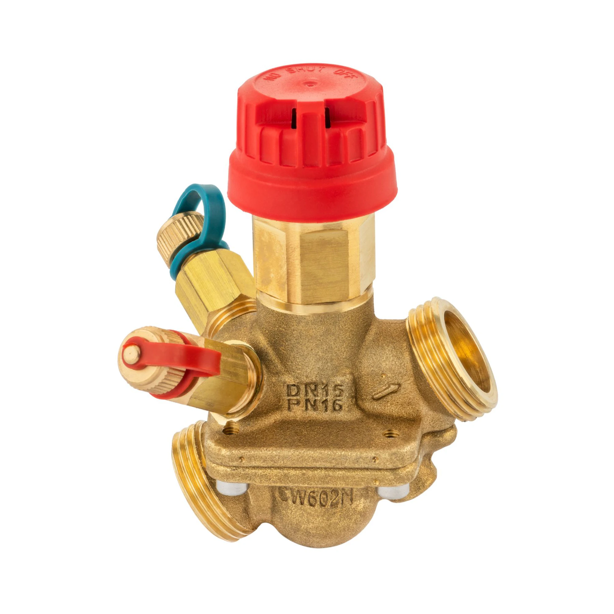 PICV Valve