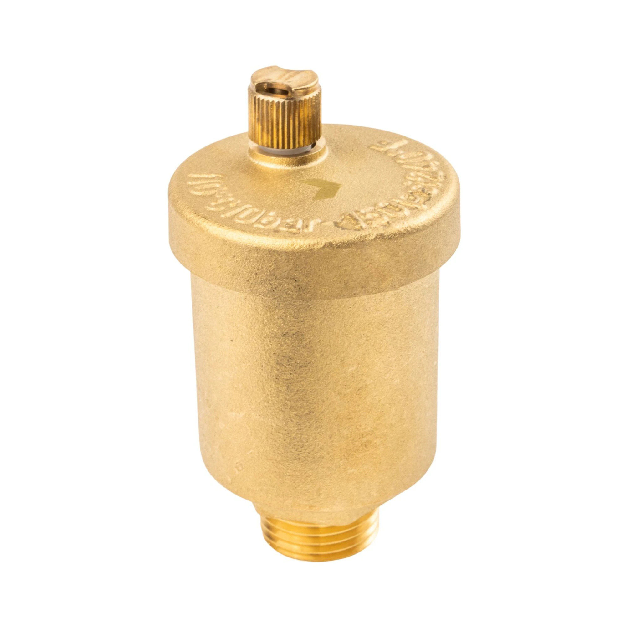 Brymec brass 1/2" Automatic Air Vent