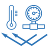 temperature and pressure resistant