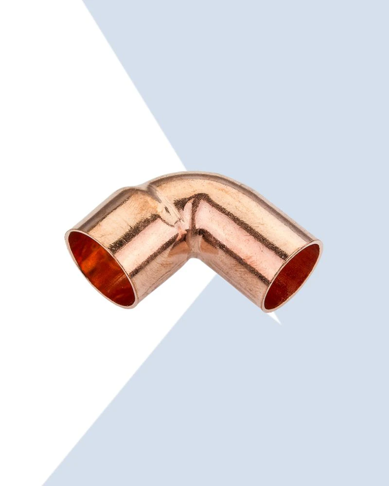 Brymec end feed bends