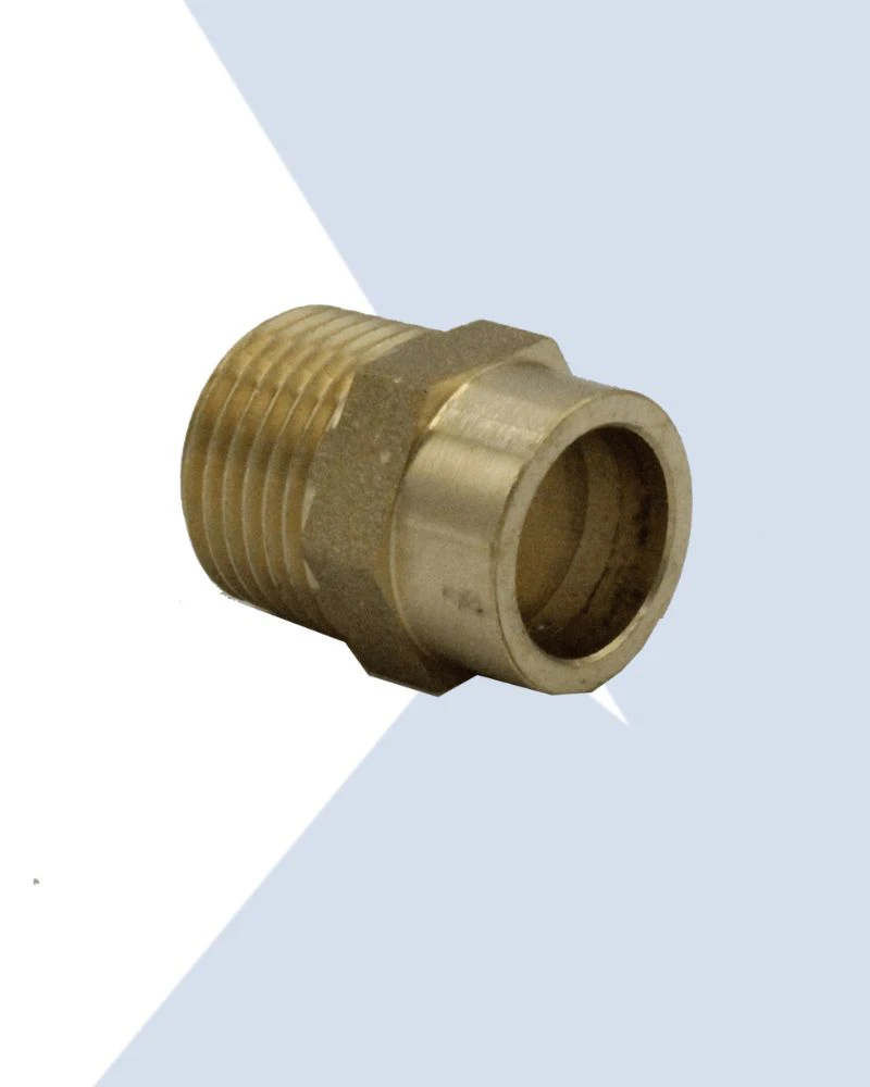 Solder Ring Adaptors