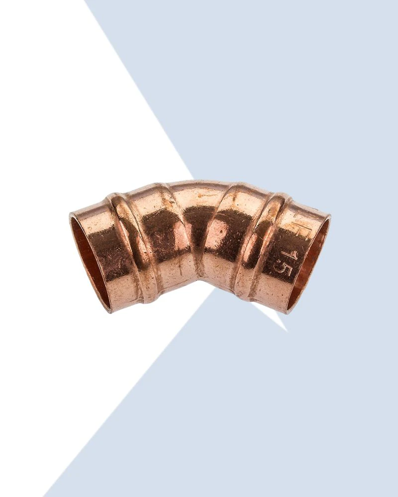 Solder Ring Bends