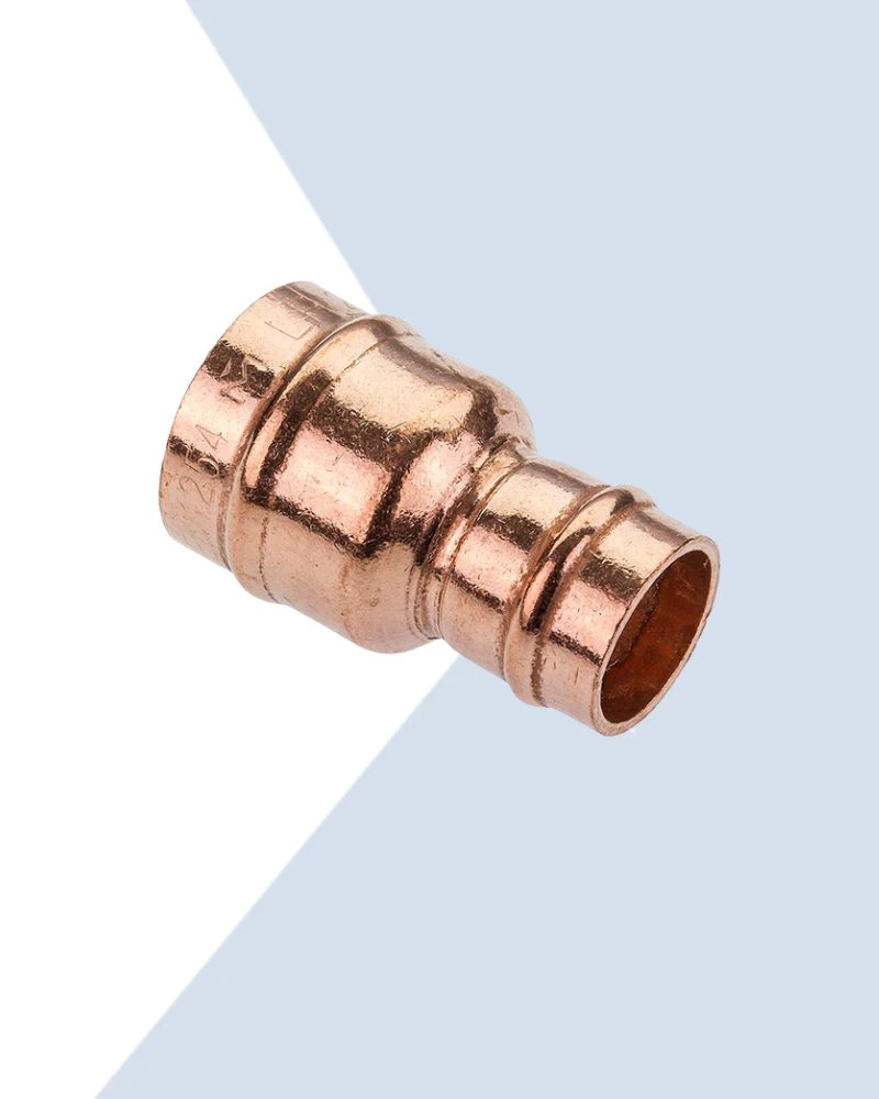 Solder Ring Coupler