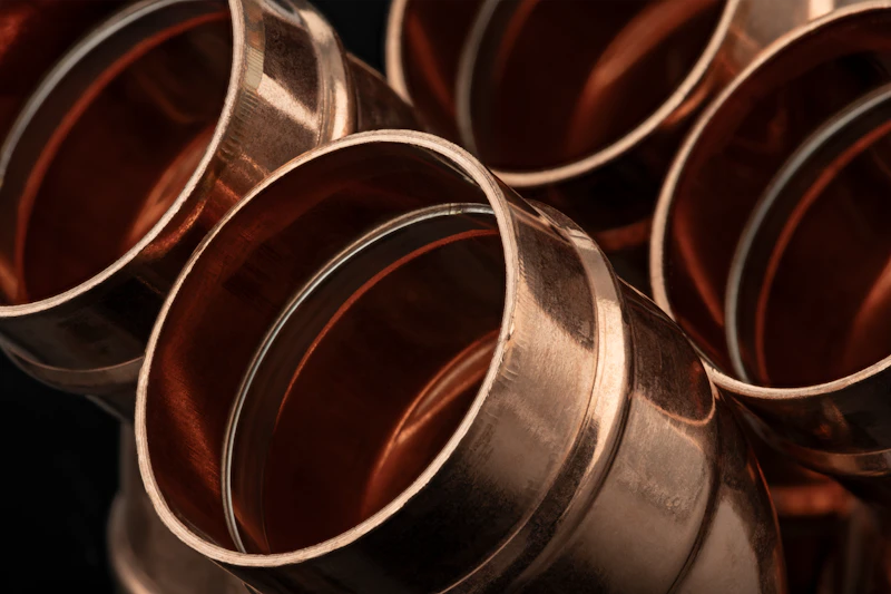 Brymec solder ring