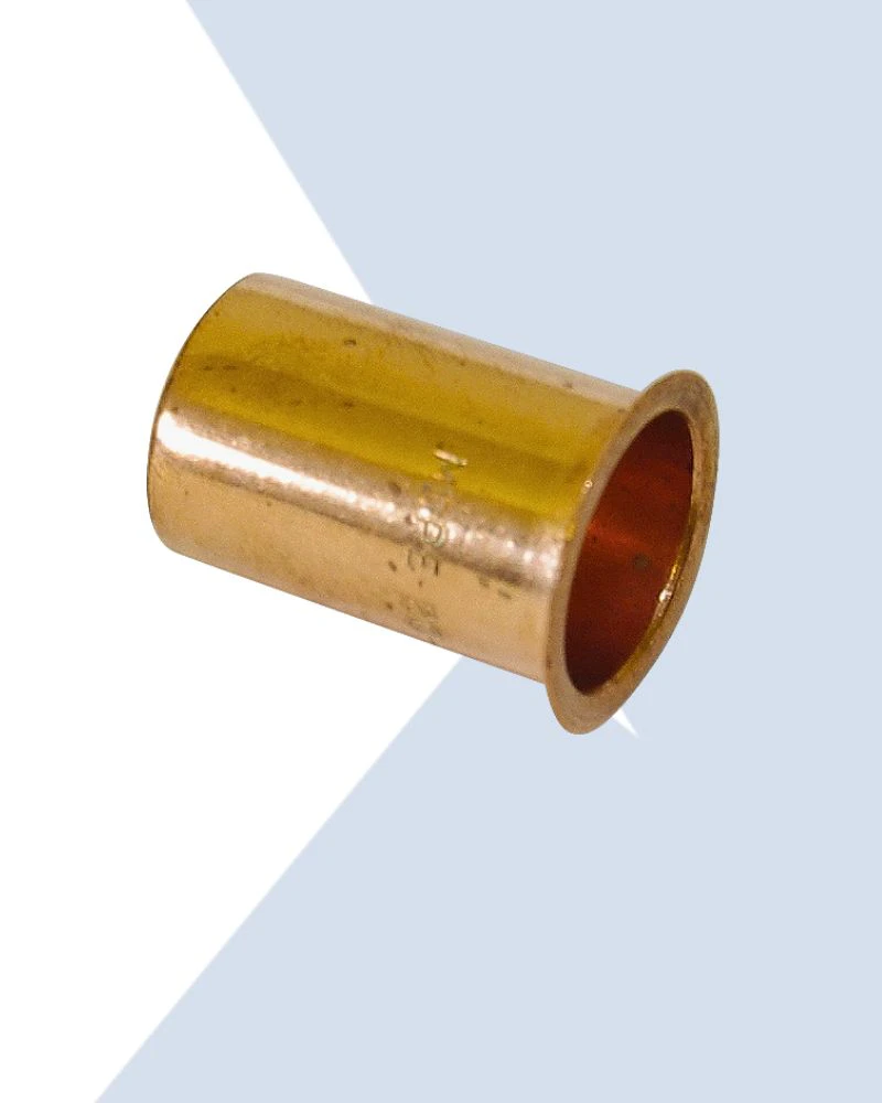 Copper price insert