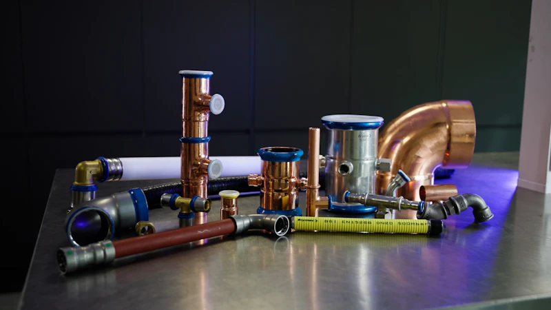 brymec supply systems