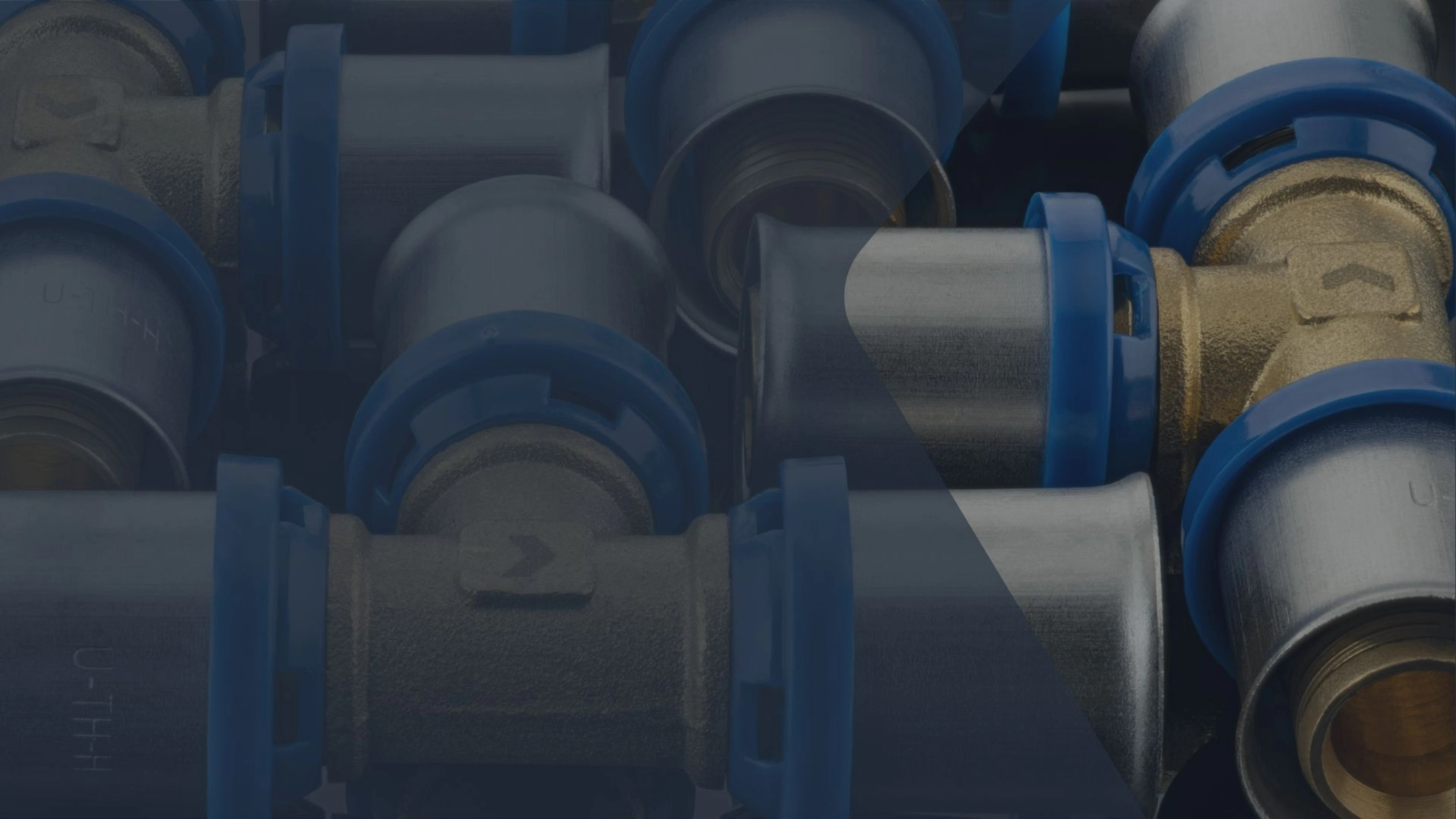 Brymec Multi-layer Press Fit