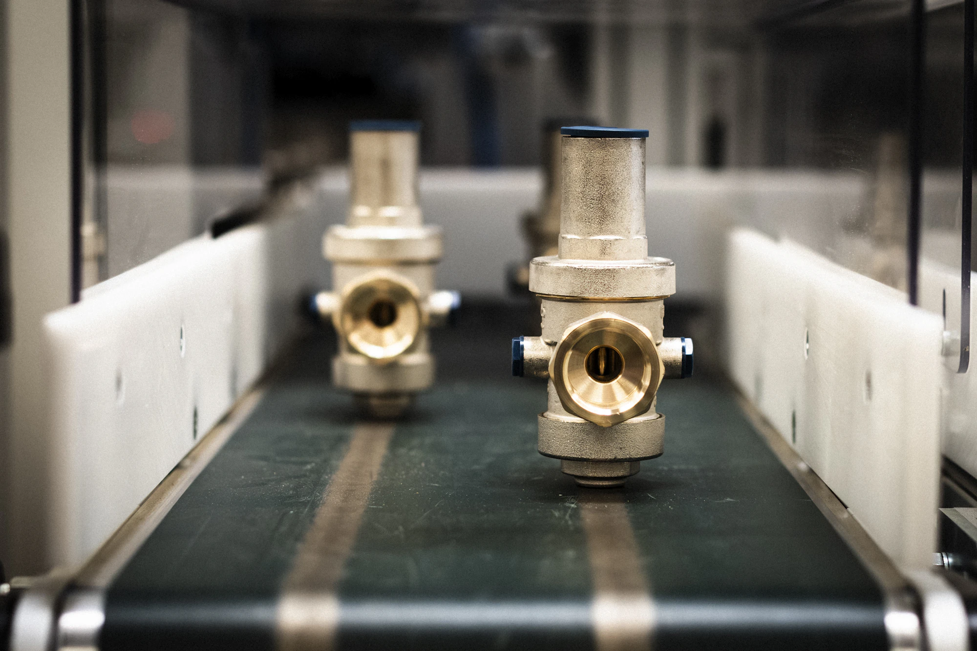 Brymec manufacturing