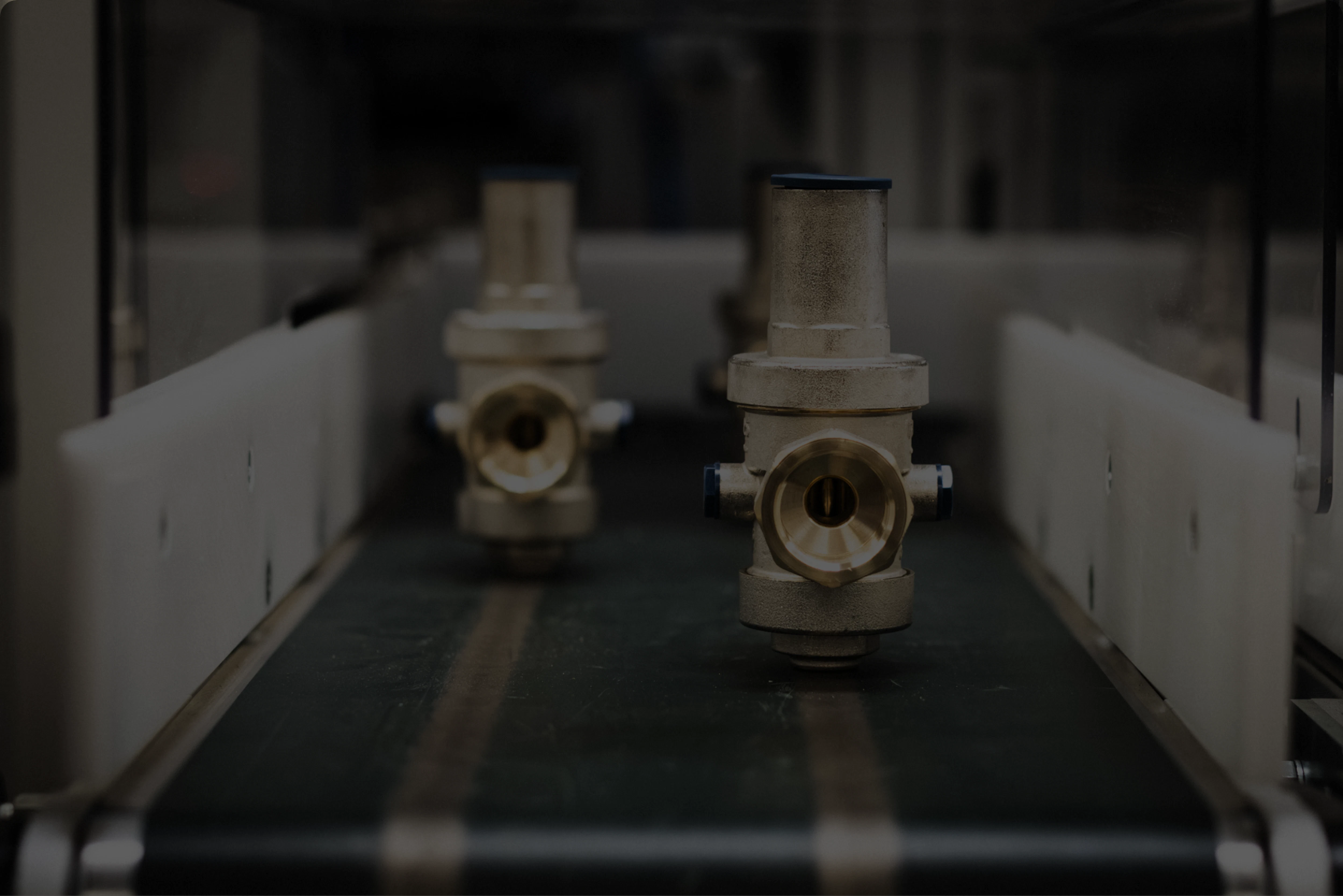 Brymec manufacturing