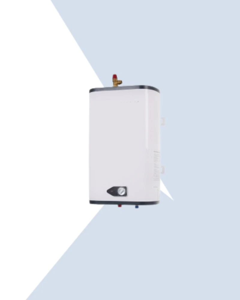 electric water heater