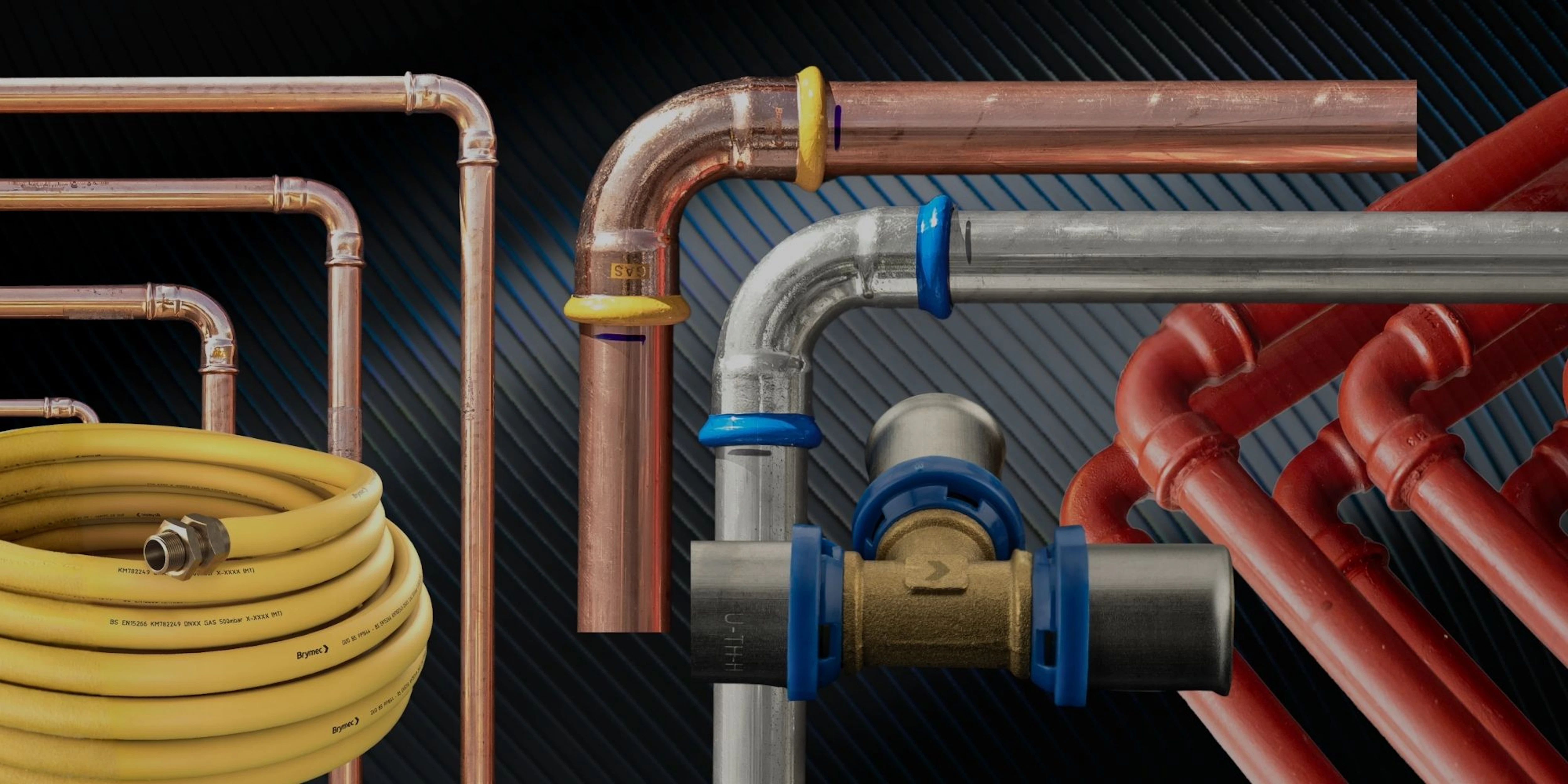 brymec supply systems