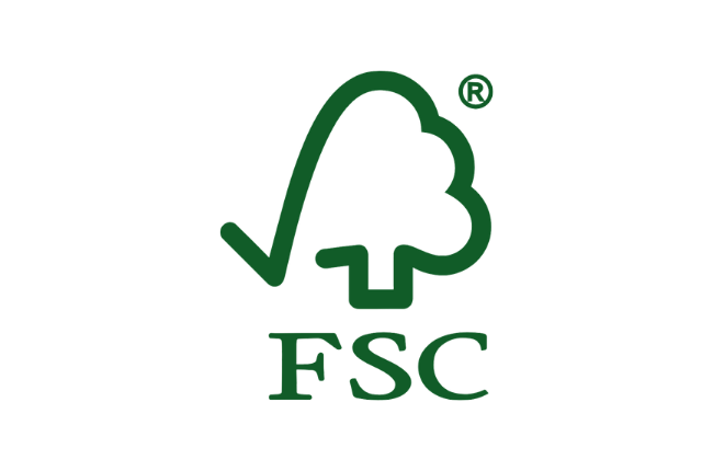 FSC Logo green