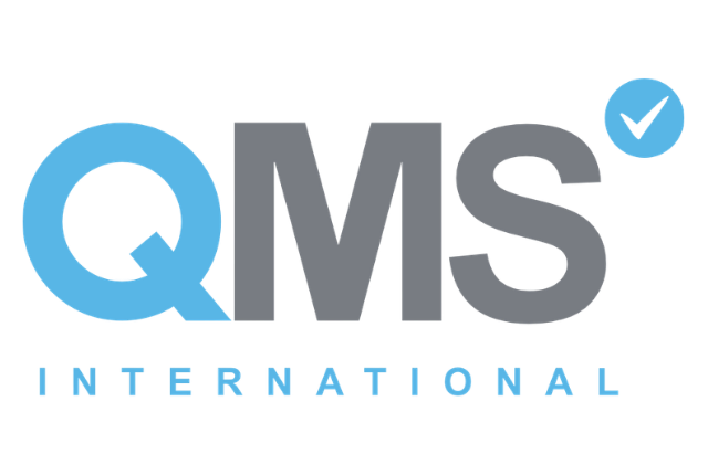 QMS International Logo