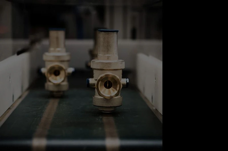 brymec valve manufacturing